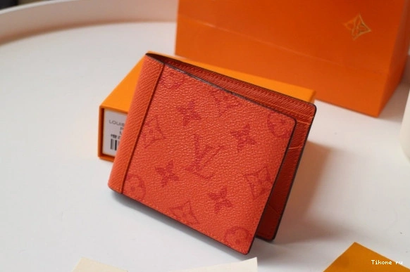 Affordable MULTIPLE LOUIS VUITTON WALLET 0812